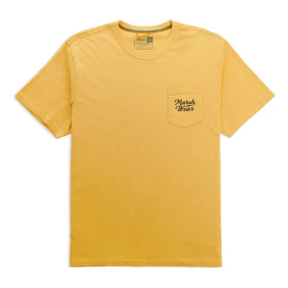 Snappy T-Shirt | Marsh Wear