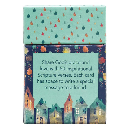 Box Of Blessings | Grace For Each Day
