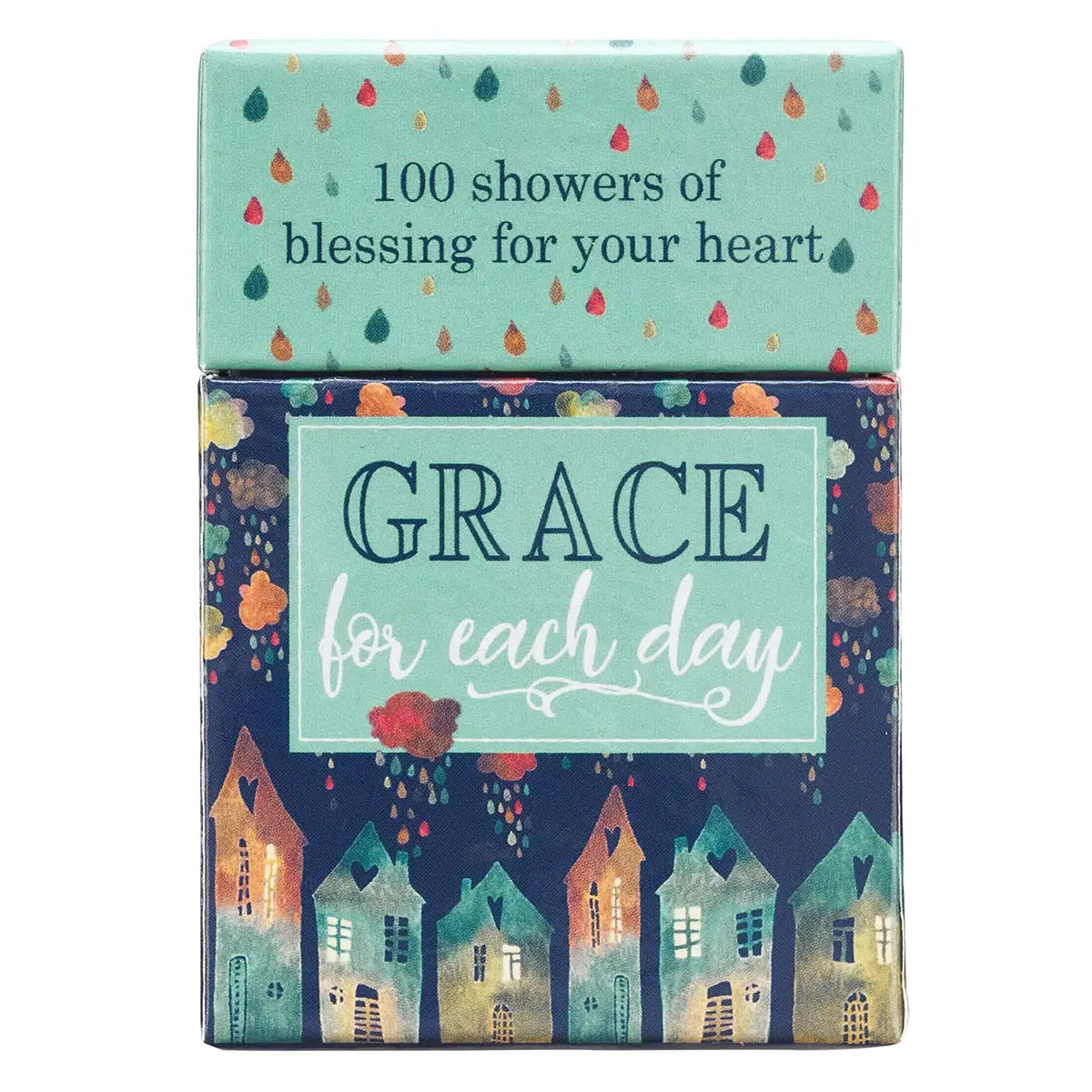 Box Of Blessings | Grace For Each Day