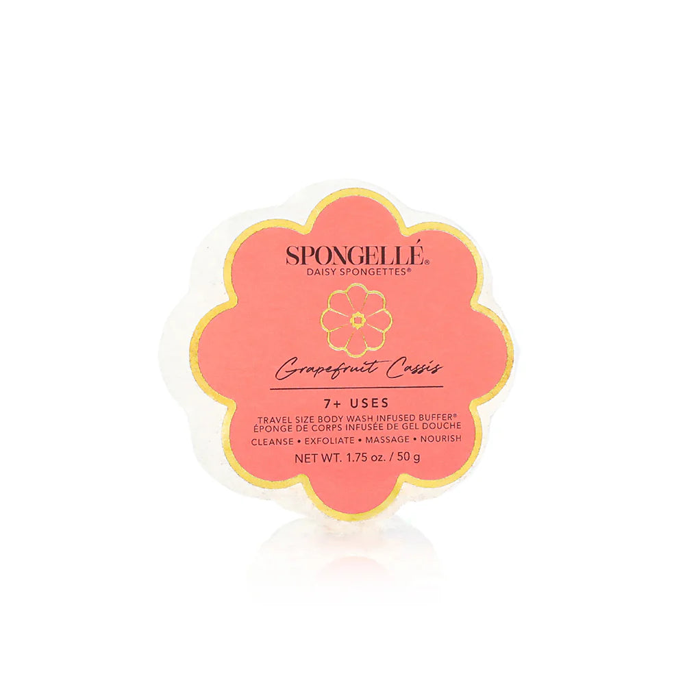 Spongelle Daisy Collection 1.75oz