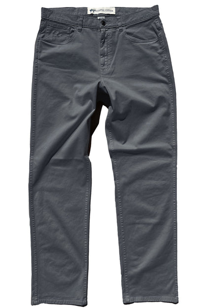 Twill Five Pocket