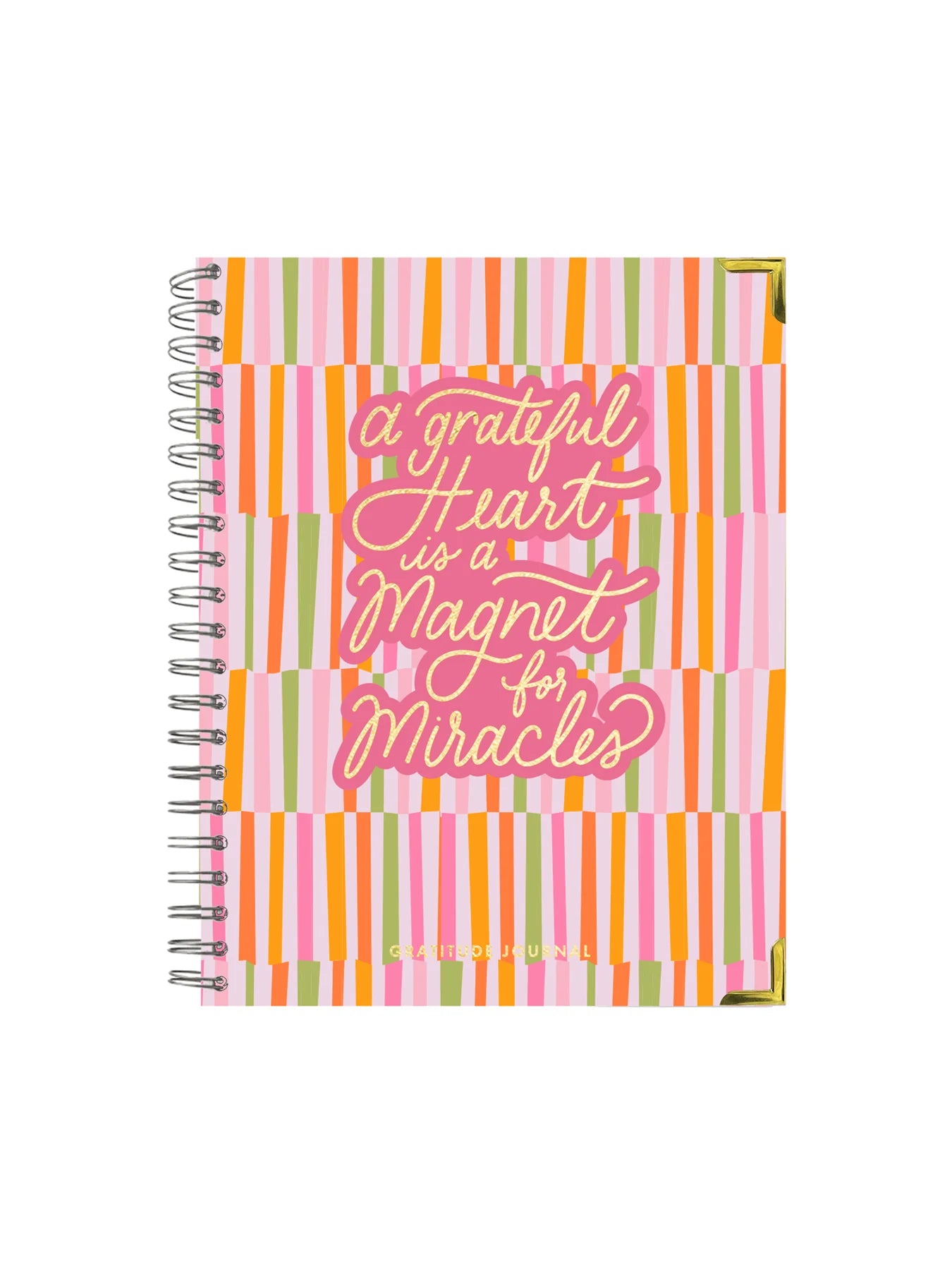 Gratitude Journal