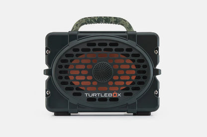Original Gen 3 Portable Speaker | Turtlebox