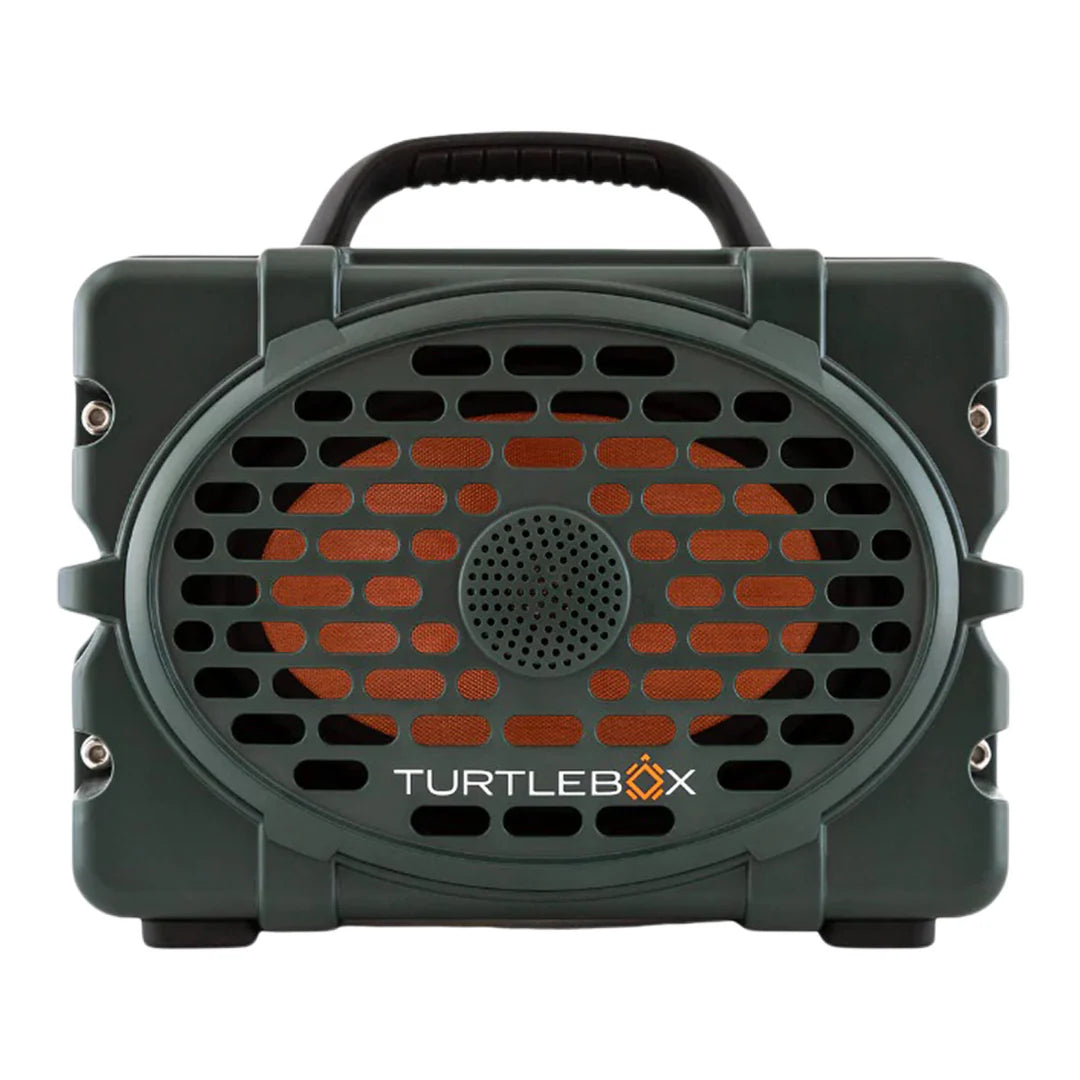 Original Gen 3 Portable Speaker | Turtlebox
