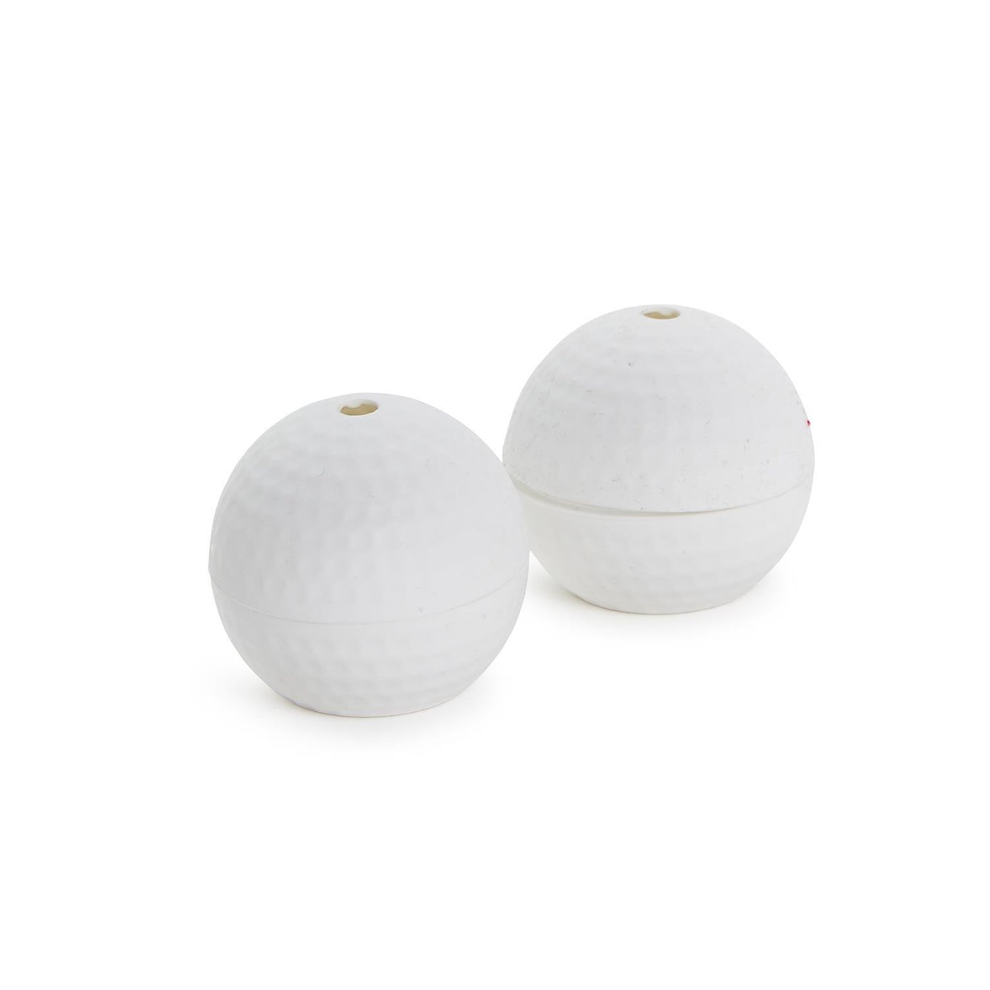 Tee Off Golf Ball Ice Mold in Gift Box | Set Of 2