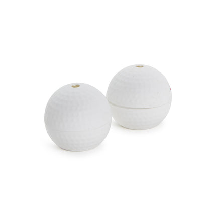Tee Off Golf Ball Ice Mold in Gift Box | Set Of 2