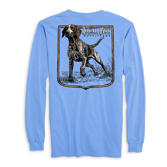 GSP Hunt L/S T-Shirt