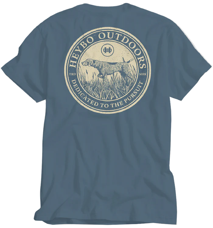 GSP Seal Tee | Heybo
