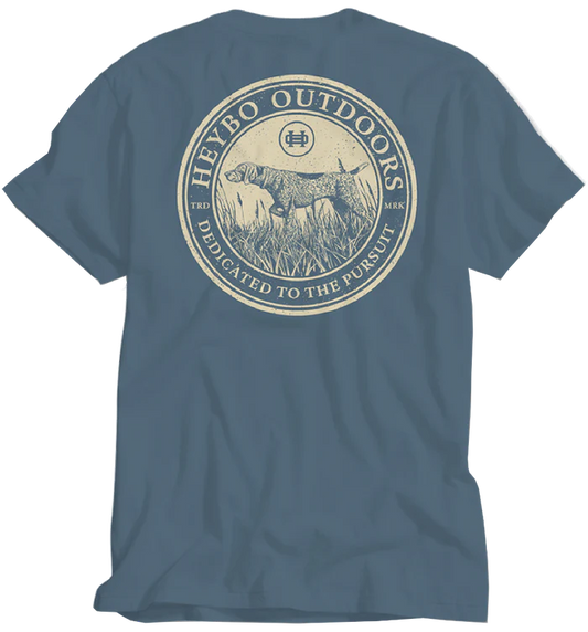 GSP Seal Tee | Heybo