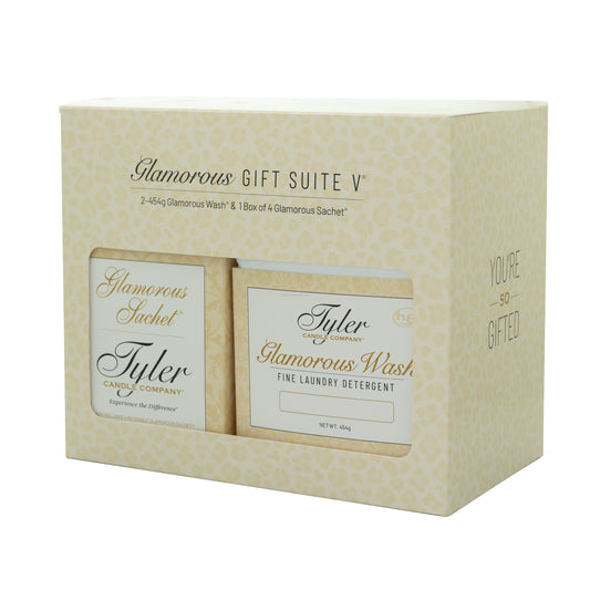 Glamorous Gift Pack Of 3 | Tyler Candle Company