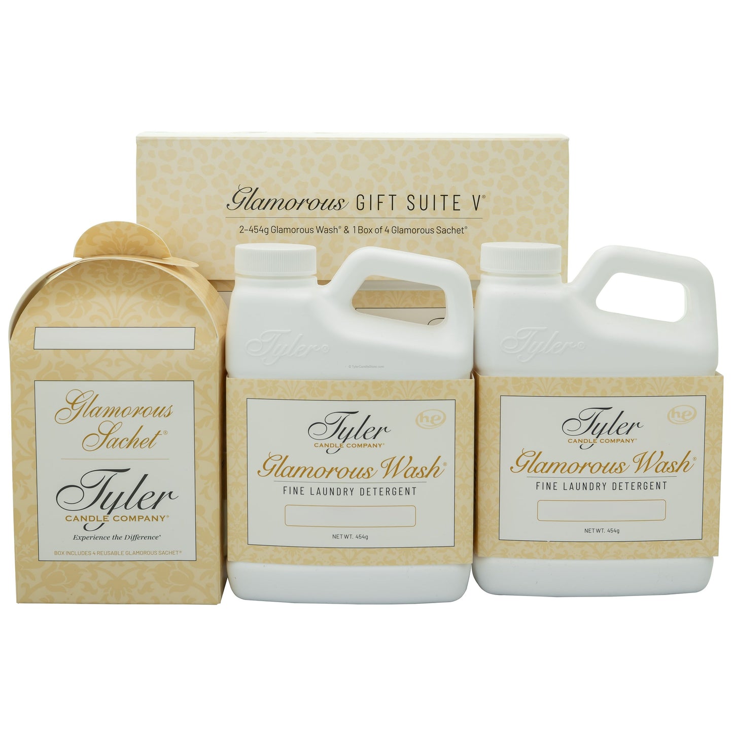 Glamorous Gift Pack Of 3 | Tyler Candle Company