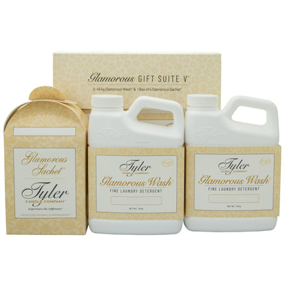 Glamorous Gift Pack Of 3 | Tyler Candle Company