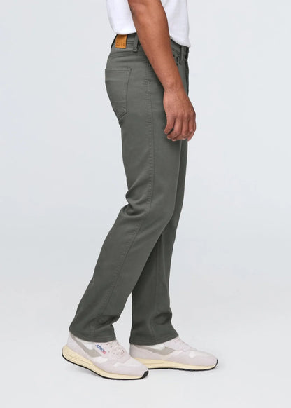 No Sweat Straight Leg Pants