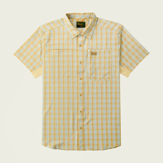 Lenwood Hagood SS Shirt | Marsh Wear