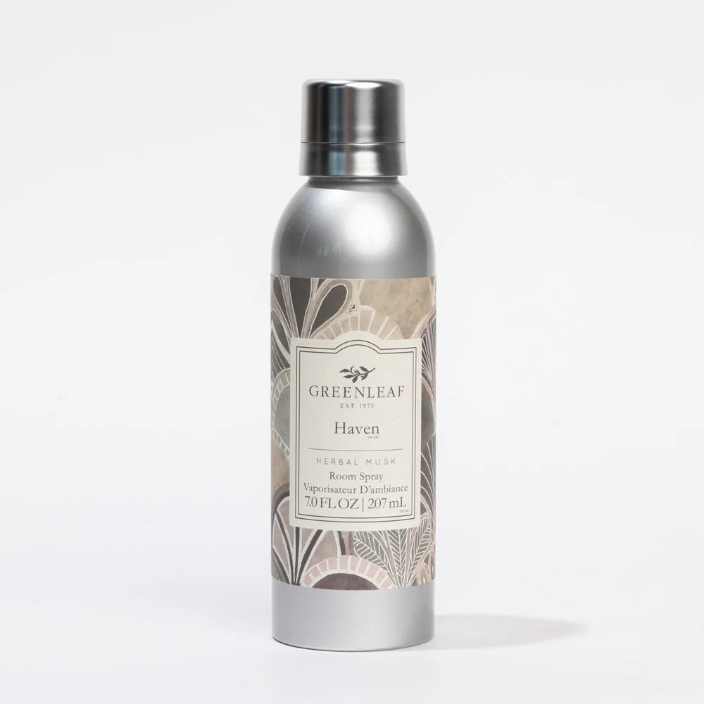 Room Spray | Greenleaf