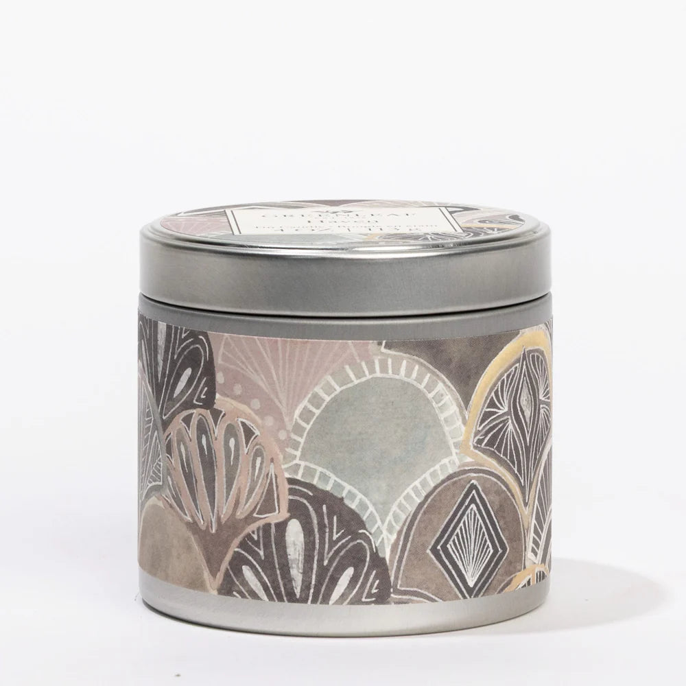Tin Candle | Greenleaf