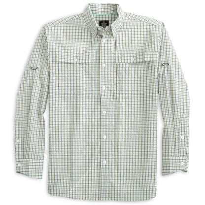 Headwaters Button Up Long Sleeve