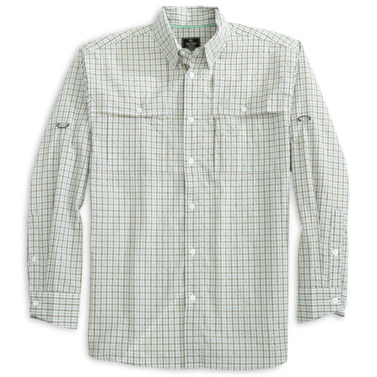 Headwaters Button Up Long Sleeve