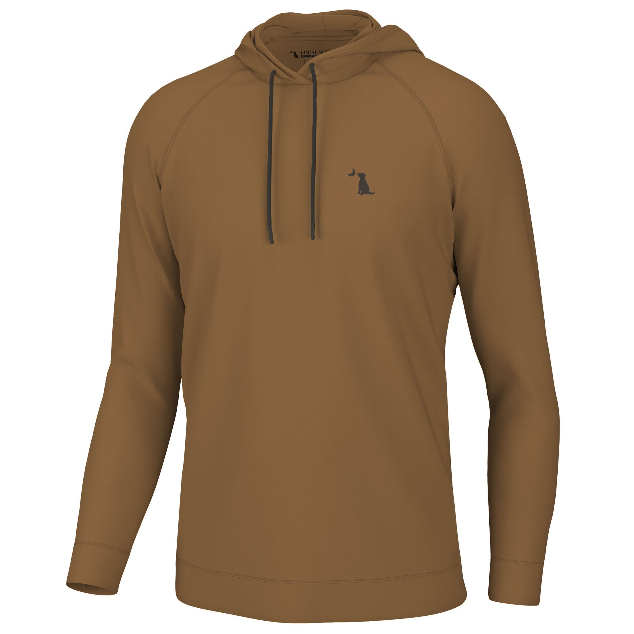 Hemlock Hoodie | Local Boy