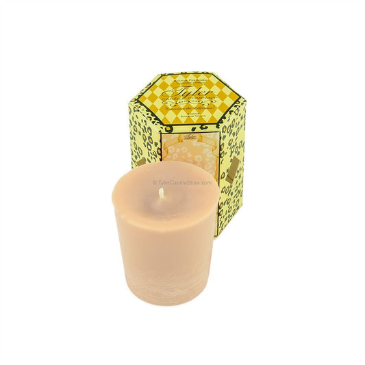 Boxed Votive Candle | Tyler Candle Company