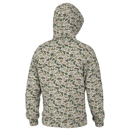 Youth Hilltop Cotton Hoodie