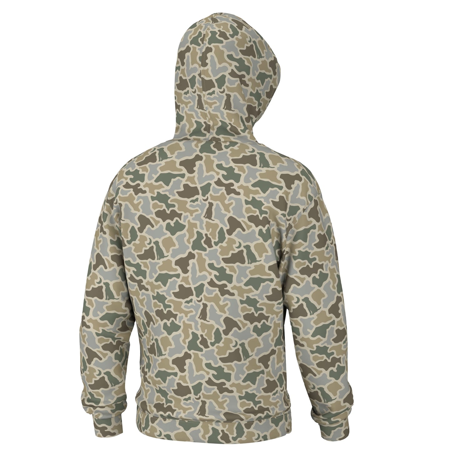 Hilltop Hoodie | Local Boy