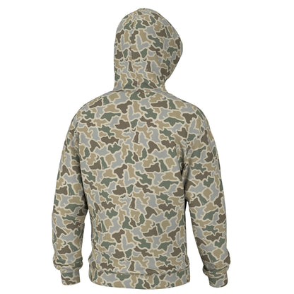 Hilltop Hoodie | Local Boy
