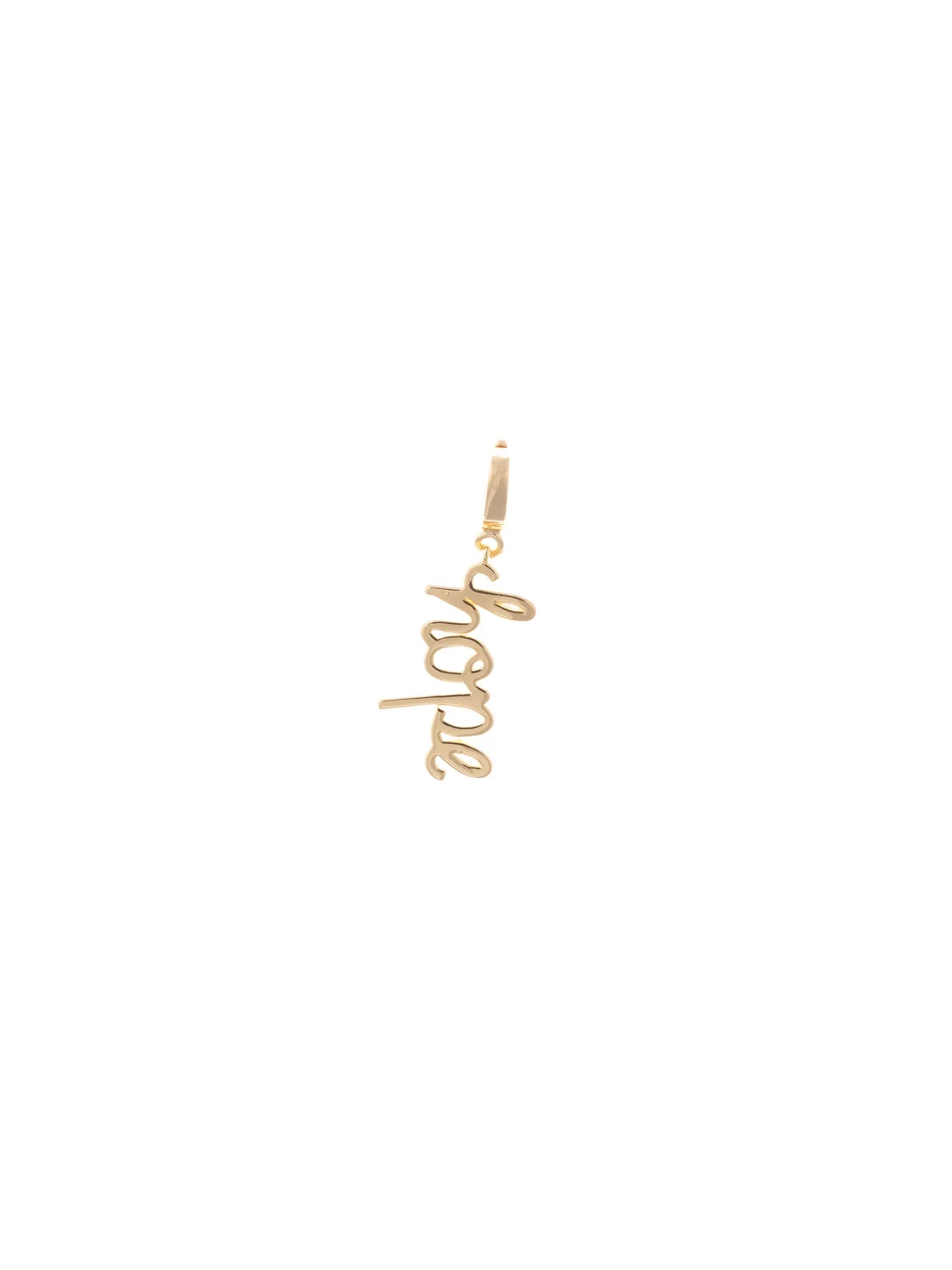 Hope Lifestyle Charm