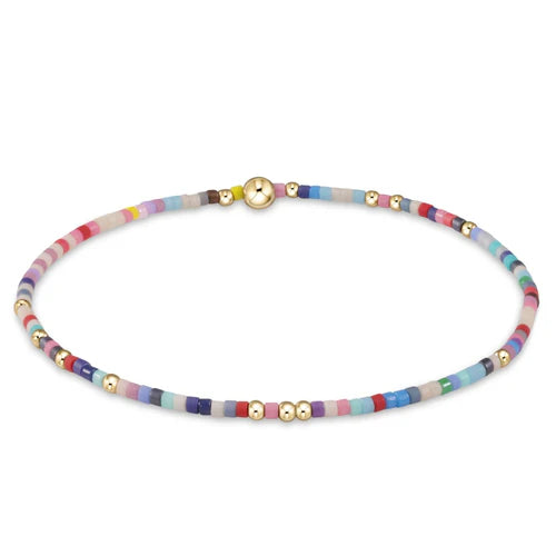 Hope Unwritten Bracelet egirl | Hot Mess | enewton