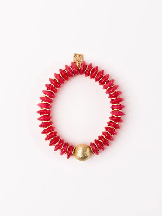 Chloe Bracelet | Michelle McDowell