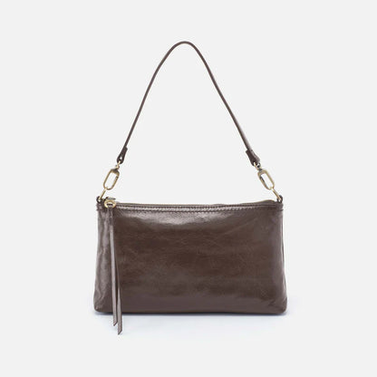 Darcy Crossbody | Polished Leather | HOBO