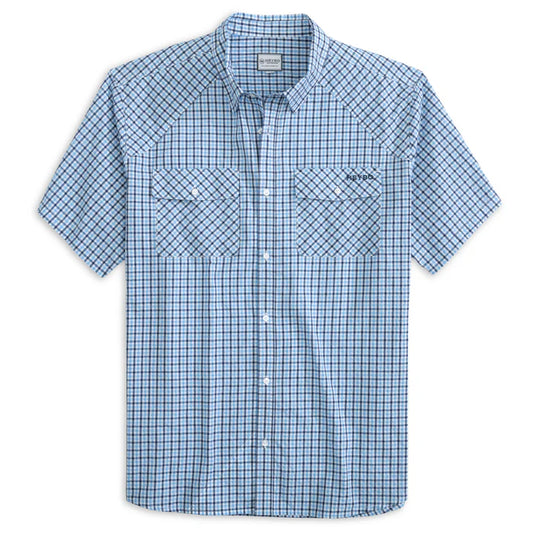 Headwaters Button Up Short Sleeve