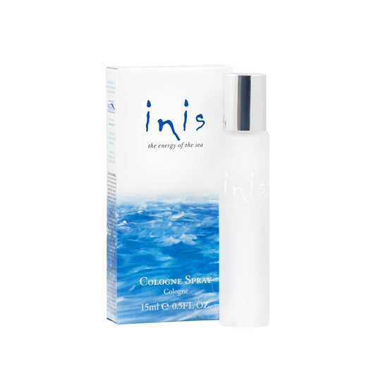 Travel Size Spray 15ml | 0.5 fl. oz. | Inis