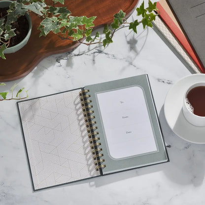 31 Prayers For My Wife | A Guided Prayer Journal