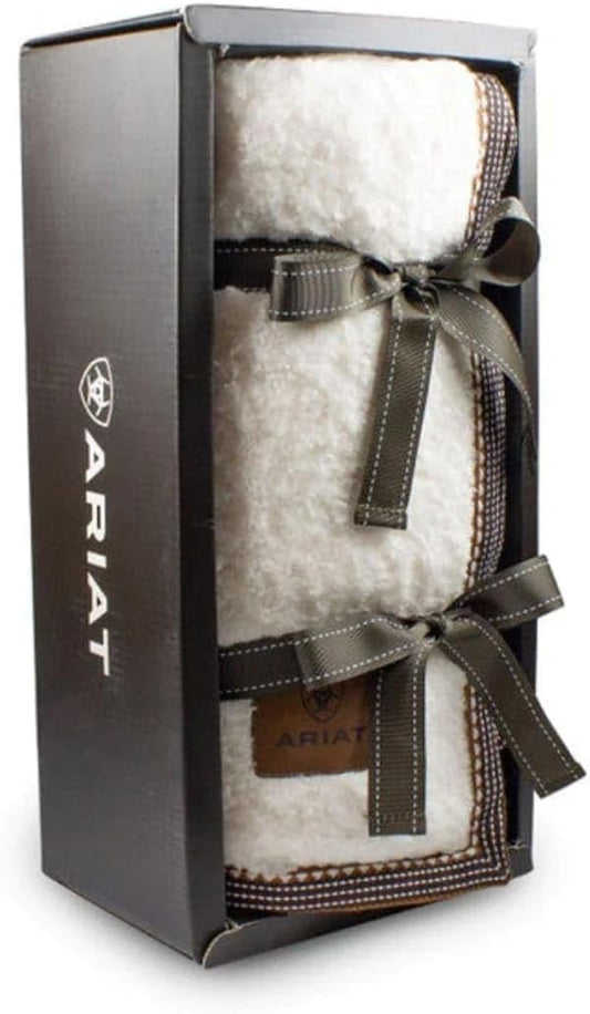 Snuggle Blanket | Ariat