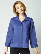Eastside Stripes Mix It Shirt
