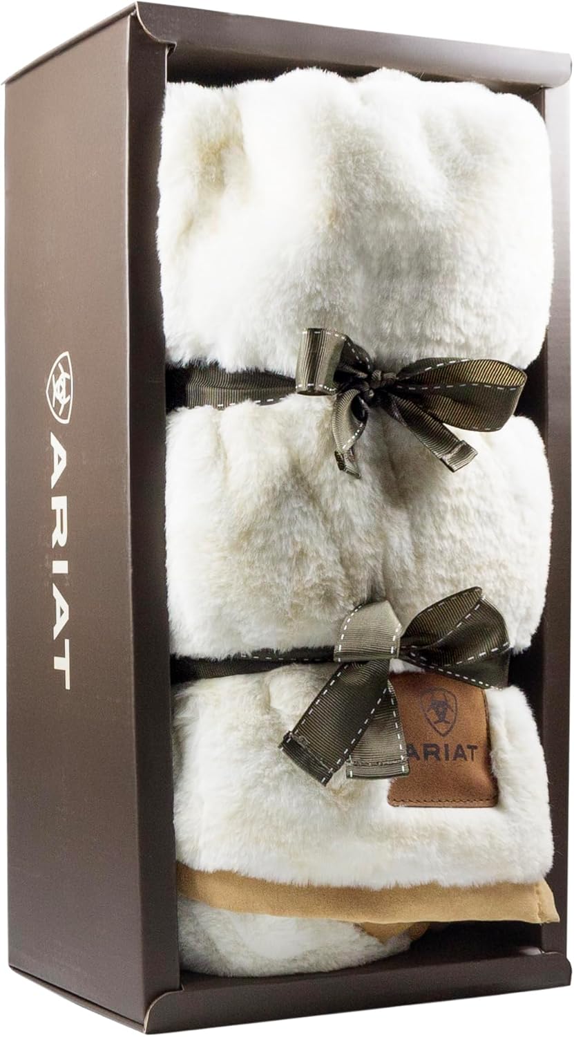 Snuggle Blanket | Ariat