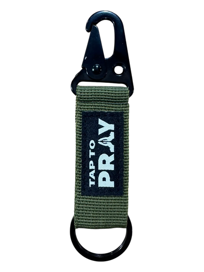 Keychains | Tap To Pray