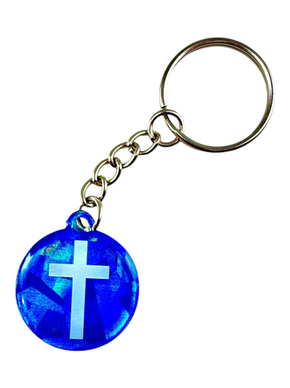 Keychains | Tap To Pray