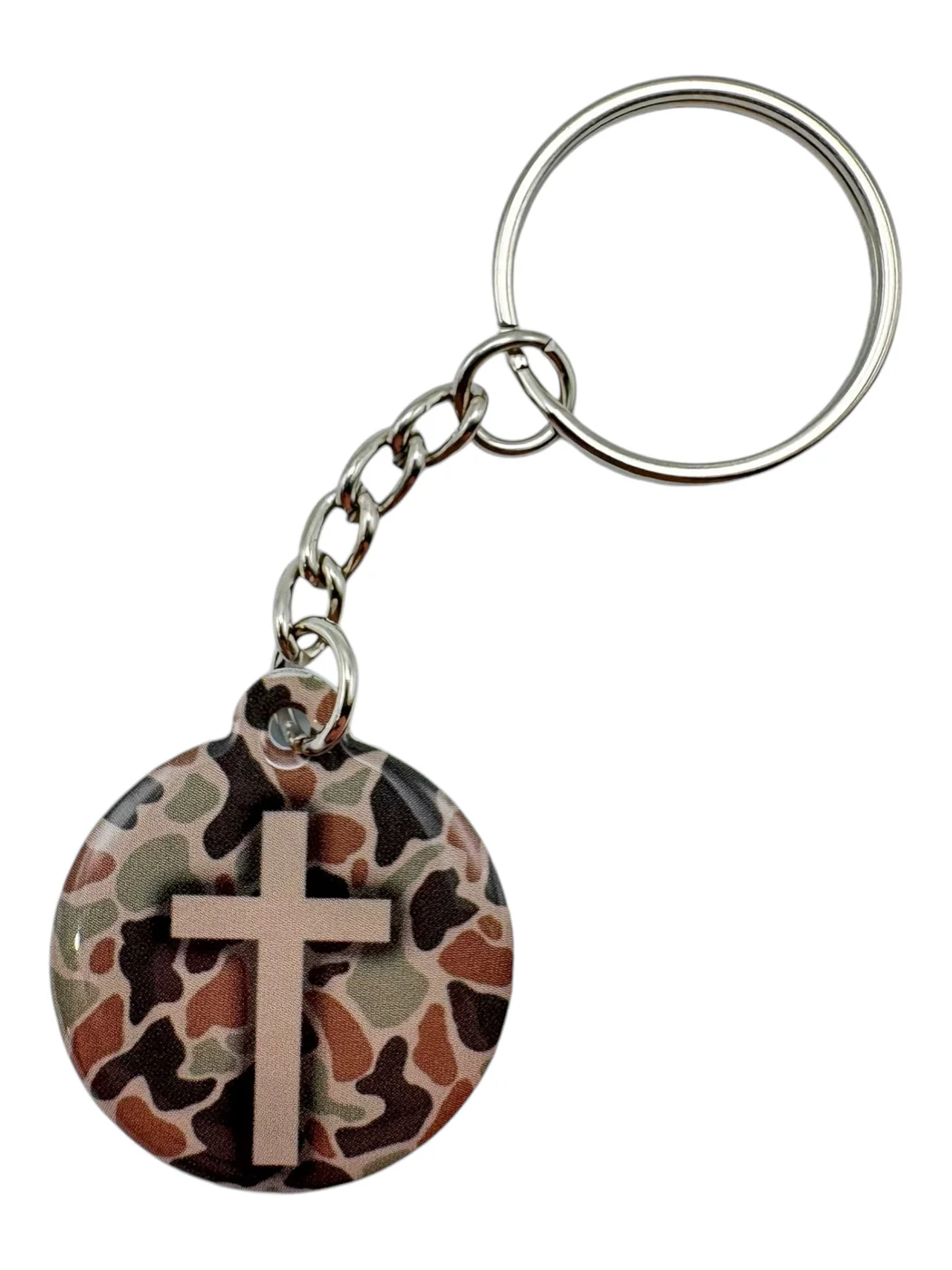 Keychains | Tap To Pray