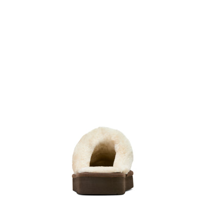 Women's Jackie Exotic Square Toe Slippers | Ariat