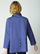 Eastside Stripes Mix It Shirt
