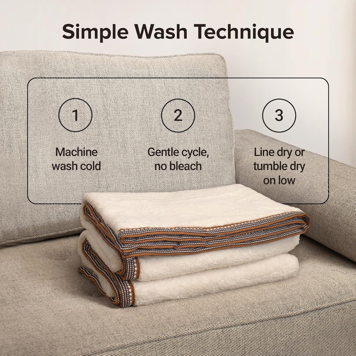 Snuggle Blanket | Ariat