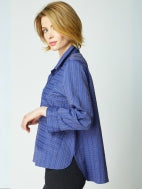 Eastside Stripes Mix It Shirt