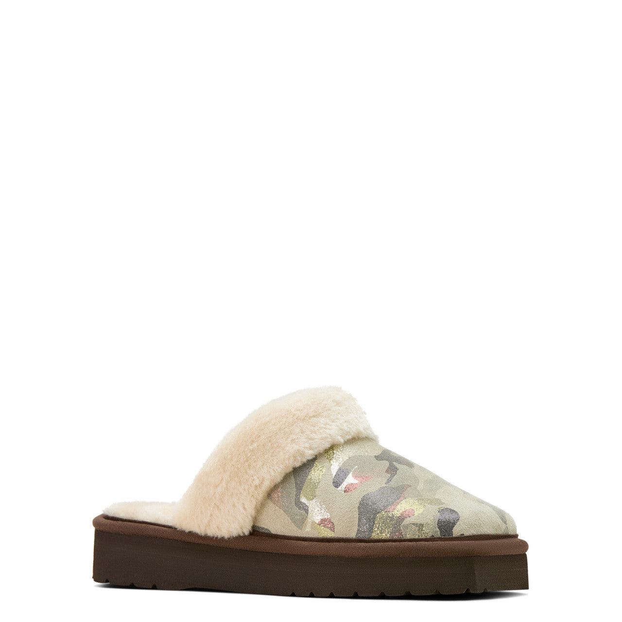 Women's Jackie Exotic Square Toe Slippers | Ariat