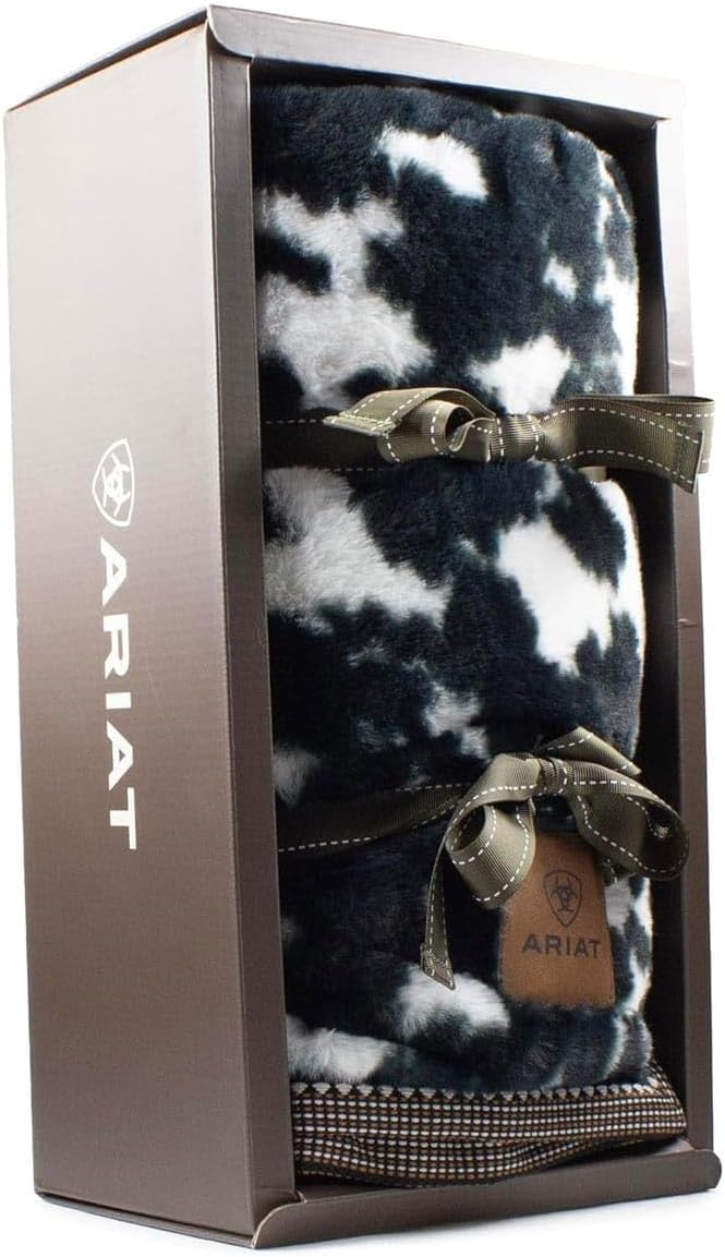 Snuggle Blanket | Ariat