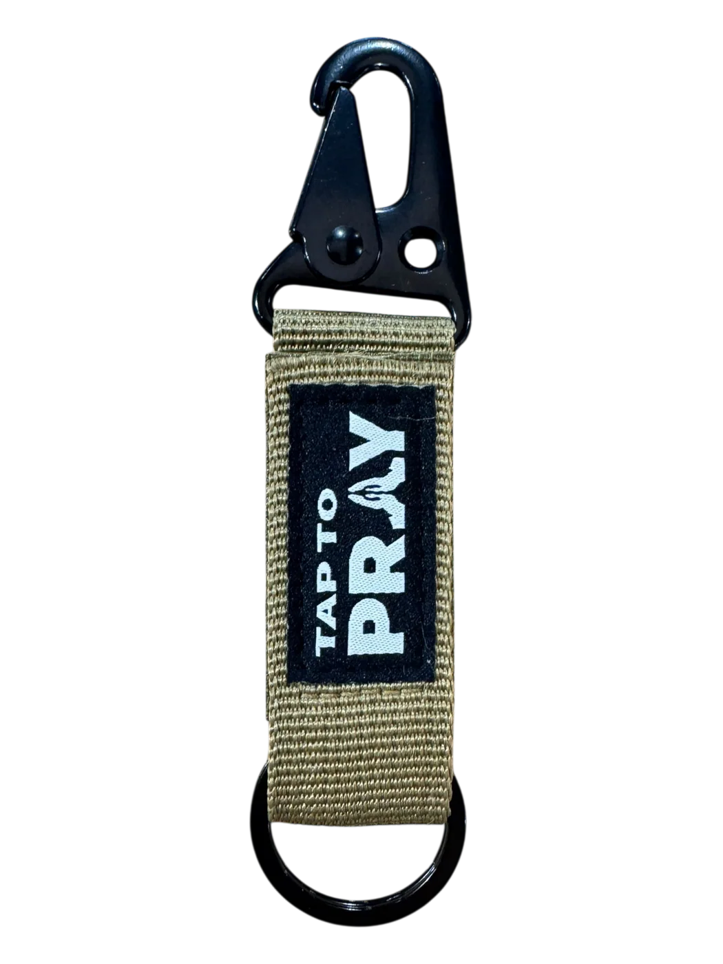 Keychains | Tap To Pray