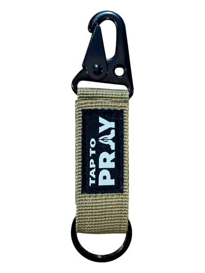 Keychains | Tap To Pray