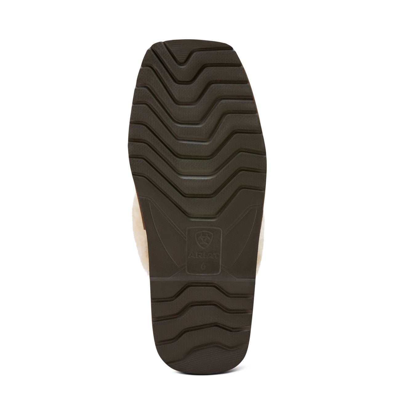 Women's Jackie Exotic Square Toe Slippers | Ariat