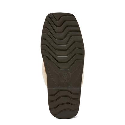 Women's Jackie Exotic Square Toe Slippers | Ariat
